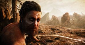 Slik skal Far Cry Primal takle steinalderen