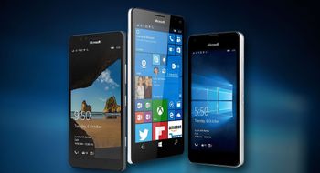 - Microsofts skal lansere kraftig Surface-telefon