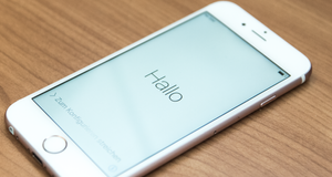 Test: iPhone 6S