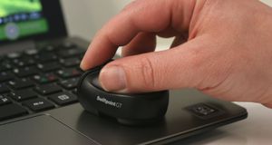 Test: Swiftpoint GT