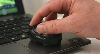 Test: Swiftpoint GT