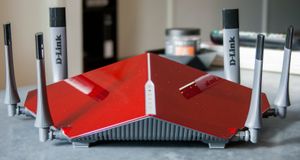 Test: D-Link DIR-890L (AC 3200)