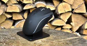 Test: Razer Mamba