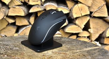 Test: Razer Mamba