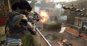 Call of Duty: Black Ops III lar deg hoppe rett til slutten av historien