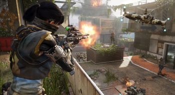 Call of Duty: Black Ops III lar deg hoppe rett til slutten av historien