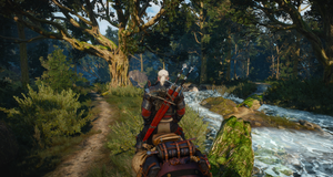 Anmeldelse: The Witcher 3: Wild Hunt - Hearts of Stone