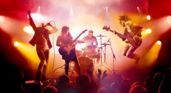 Test: Rock Band 4
