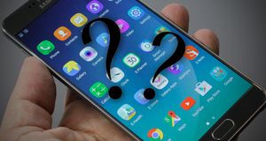 Samsung kan gjøre snuoperasjon i Galaxy Note 5-saken