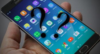 Samsung kan gjøre snuoperasjon i Galaxy Note 5-saken