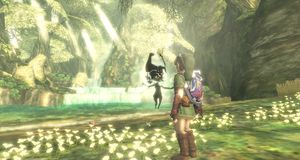Kommer The Legend of Zelda: Twilight Princess til Wii U?