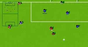 Fotballspillet Kick Off skal gjenopplives neste år