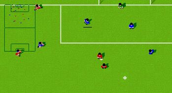 Fotballspillet Kick Off skal gjenopplives neste år