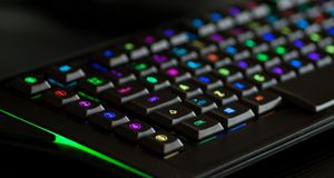Test: SteelSeries Apex M800