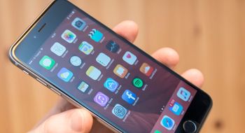 Test: iPhone 6S Plus