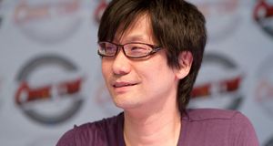 – Kojima har forlatt Konami
