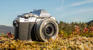 Test: Olympus OM-D E-M10 II