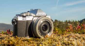 Test: Olympus OM-D E-M10 II