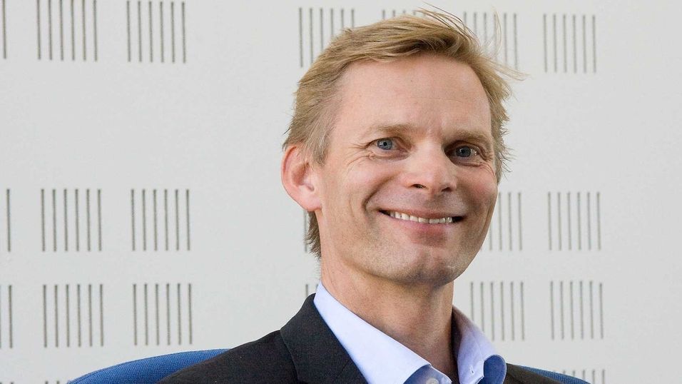 Direktør for samfunsnkontakt i Get, Øyvind Husby, sier Get er åpne for å forhandle med borettslag som vil endre avtalen underveis i bindingstiden.
