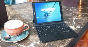 Test: Samsung Galaxy Tab S2