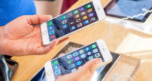 Apple: - Det er helt umulig å hente ut data fra låste iPhone-telefoner