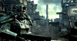 Stort Fallout-salg på Steam