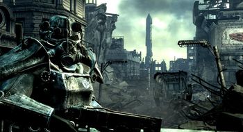 Stort Fallout-salg på Steam
