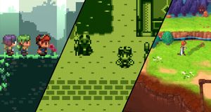 Anmeldelse: Evoland 2
