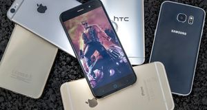 Test: ZTE Blade V6