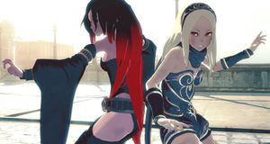 Gravity Rush 2 utsettes til neste år