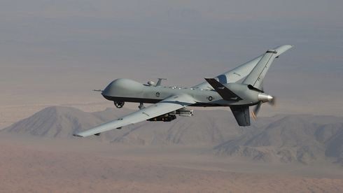 – Britisk IS-hacker drept i droneangrep i Syria
