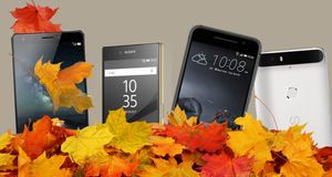 Disse mobilene kommer i butikken i november