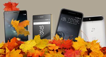 Disse mobilene kommer i butikken i november