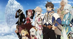 Anmeldelse: Tales of Zestiria