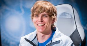 «Snute» vant Telenorligaen på fjerde forsøk