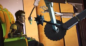 Anmeldelse: Tales from the Borderlands