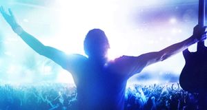 Anmeldelse: Guitar Hero Live
