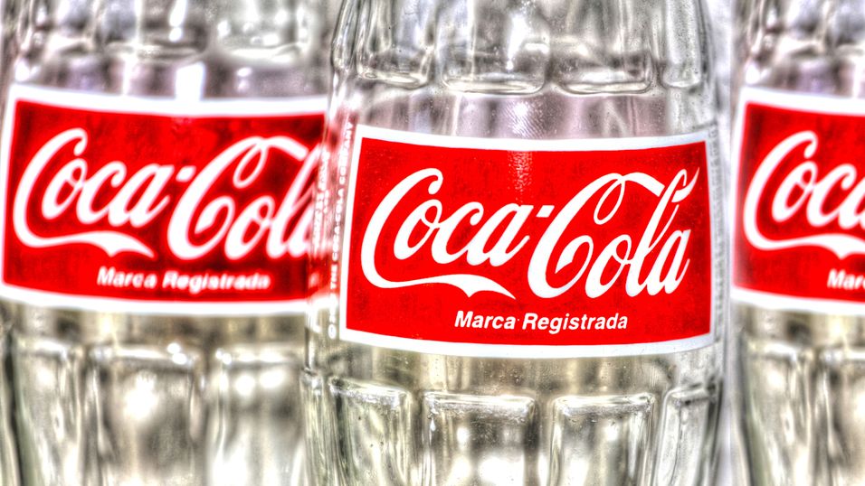 Coca cola satser på nettskyen og big data i kampen om fremtidens kunder.
