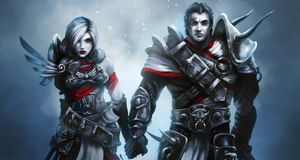 Anmeldelse: Divinity Original Sin: Enhanced Edition