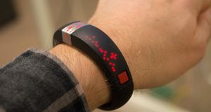 Armbåndet for Minecraft-spillere