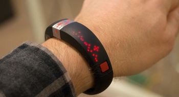 Armbåndet for Minecraft-spillere