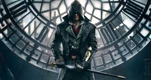 Dette krever Assassin's Creed Syndicate av PC-en din