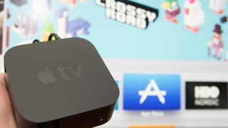 – Neste Apple TV støtter 4K