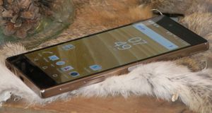 Test: Sony Xperia Z5 Premium