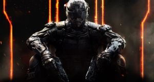 Anmeldelse: Call of Duty: Black Ops III