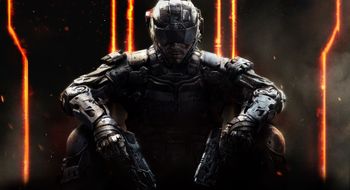 Test: Call of Duty: Black Ops III