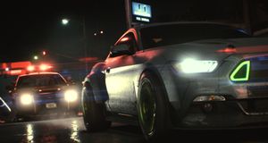 Anmeldelse: Need for Speed
