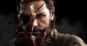 Konami skal bygge armprotese til Metal Gear Solid-fan