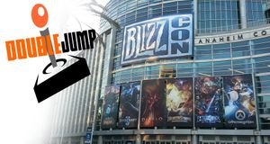 Var Blizzcon for forutsigbart i år?