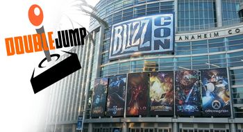 Var Blizzcon for forutsigbart i år?